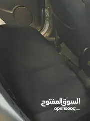  25 مازدا 2 هاتشباك 2013  فحص جيد  صيانة وكالة  حالة ممتازة  اقتصادية وعملية