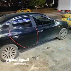  5 جنط مع كوشوك نخب جنط 17 براغي 5