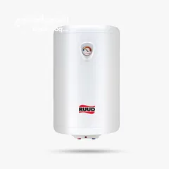  1 water heaters 50liter