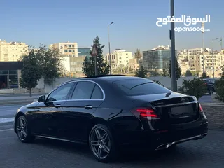  13 مرسيدس 2018 فل كامل. اعلى صنف من فئتها فحص كامل ولا ملاحضه