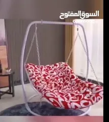  8 تفصيل مراجيح حدائق