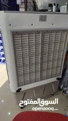 4 مكيف ماء صحراوي Air Conditioner AC