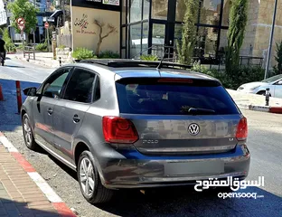 3 بولو. اتومتتيك. اصل. مع. بانورما. فحص نخب بسعررررررر حرق حرق
