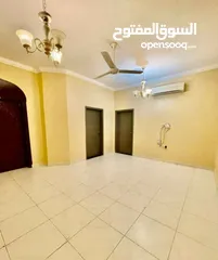  3 3 Bedrooms Apartment for Rent in Ghubrah REF:1162R