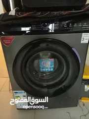  1 غساله جديده