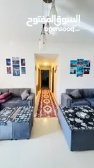  10 شقة للايجار في شفا بدران
