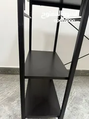  4 Office desk black new