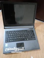  2 لاب توب للبيع