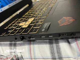  3 لابتوب asua معالج Intel Core i7 الجيل 12 كرت شاشه RTX 3050 ti  16جيجابايت رام ونص تيرابايت SSD