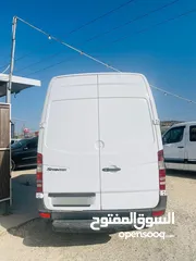  4 مرسيدس 515
