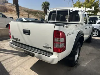  4 فورد رينجر 2008 للبيع