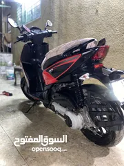  3 ابريليا 2021 155cc