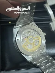 9 audemars piguet royal oak 15500st (super clone )