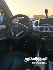  14 بكم ميتسوبيشي l200 فحص كامل