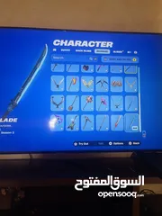  3 حساب فورت ماشاءالله حلو ومرتب سعرو ممتاز التواصل فقط عن طريق السوق المفتوح مش مكالمة ولا واتس اب