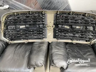  3 شيل دودج رام dodge ram