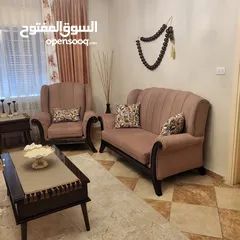  5 طقم كنب عدد 2