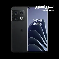  1 OnePlus 10 Pro 5G بحالة الوكالة