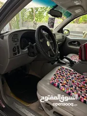  19 سيارة بليزر في حاله الوكاله