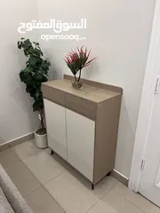  1 خزانه فخمه بدرجين