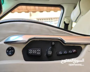  6 Range rover 2006 بحالة الوكالة