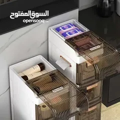  4 خزانة مورانو التحفة الي ممكن تحطها في أي مكان أقل سعر بالسوق وحرررق