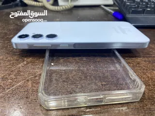  1 سامسونج A55 5G للبيع