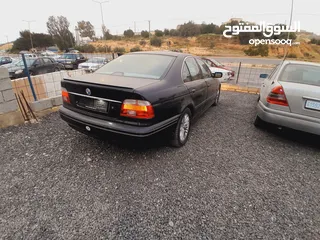  4 BMW 530i سياره مشاءالله تبارك الرحمن