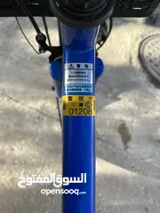  2 بسكليت ياباني شركة وكالة بسعر حرق