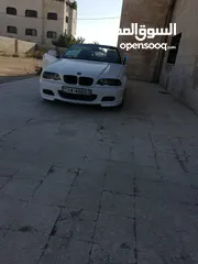  5 BMW 2001 كشف