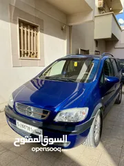  1 Opel zafera 2004