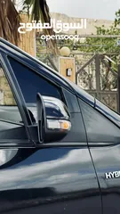  21 تويوتا يارس هايبرد 2015 فحص 7 جيد بحالة ممتازة - Toyota Yaris Hybrid Hatchback 2015