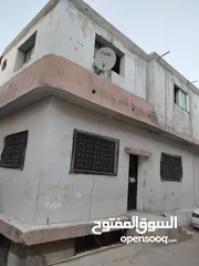  6 عماره للبيع في البقعه