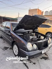  15 للبدل او البيع مرسيدس قرش ونص قير عادي