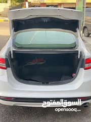  22 فورد فيوجن 2017 فحص كامل 7جيد
