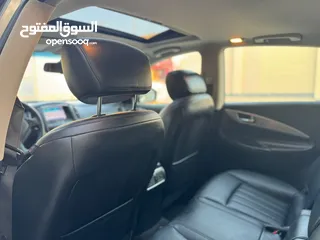  4 For Sale infinity QX50 Fully Packed  Bahrain Agent No Accients Low KM