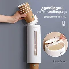  4 سبنسر كاسات ذكي