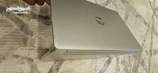  2 لابتوب HP  Laptop 15s-fq5xxx 512 ssD_16 ram_جيل12