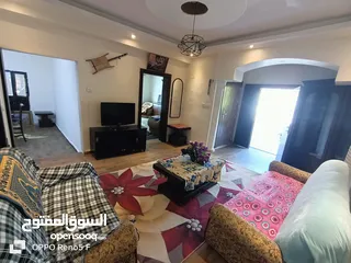  7 شقق مفروشه للايجار اليومي ومزارع واكواخ  ومسابح مع اجمل الاطلالات خصوصيه كامله
