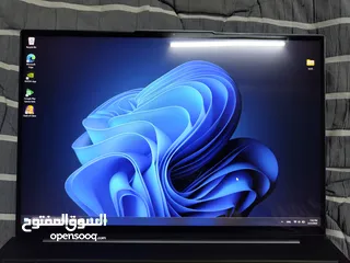  7 Lenovo Yoga Slim 7 Pro - 16inch - toch screen - ryzen 7