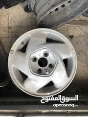  1 جنط ابل اصلي