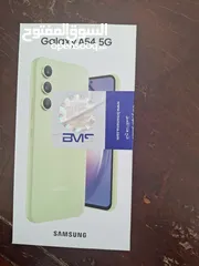  1 Samsung A54 5G