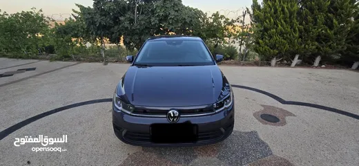  4 بولو 2023 للبيع (اصل وكالة)