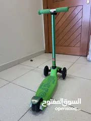  3 Micro Maxi Scooter for sale