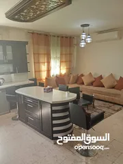  2 شقة مفروشة للايجار