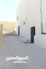  4 [للجادّين فقط] مخازن صناعية للإيجار افضل مواقع ماركا الشمالية، طابق اول، كهرباء 3 فاز 130 أمبير