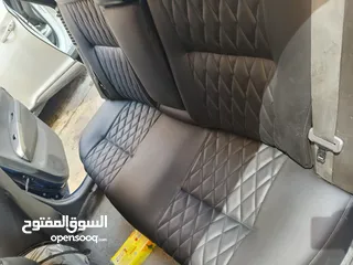  7 تويوتا بريوس 2009. اوروبي. صيانه دوريه