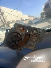  1 مطلوب واتر بم سيفيه