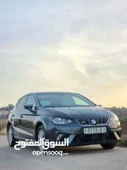  3 سيات إبيزا 2021 اكسلانص أوتومات