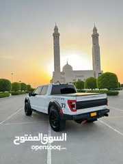  3 Ford f150 raptor فورد رابتر